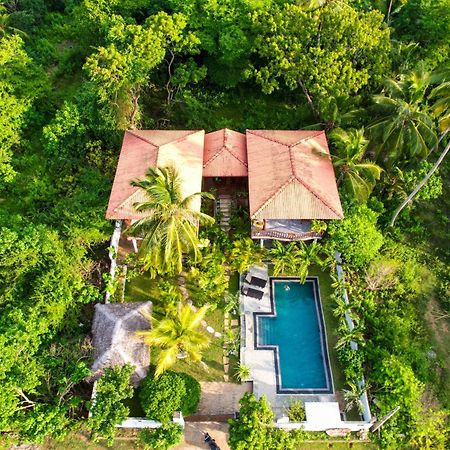 The Lookout Lodge Tangalle Luaran gambar