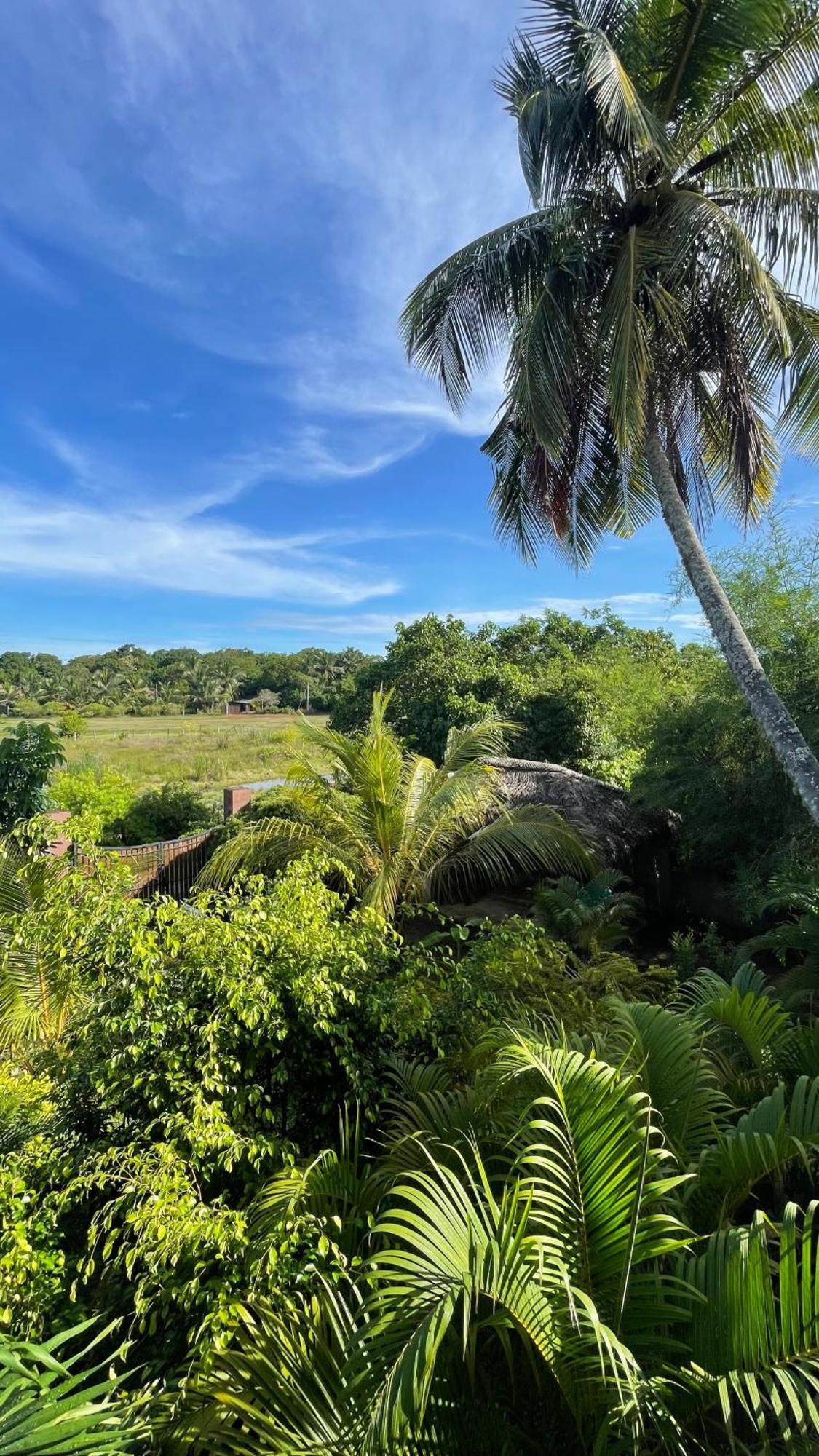 The Lookout Lodge Tangalle Luaran gambar