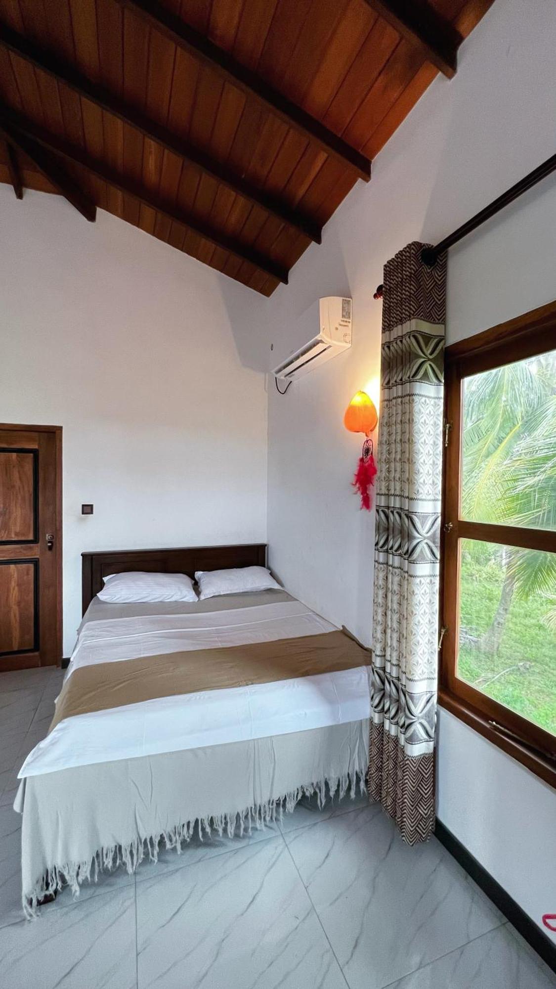 The Lookout Lodge Tangalle Luaran gambar