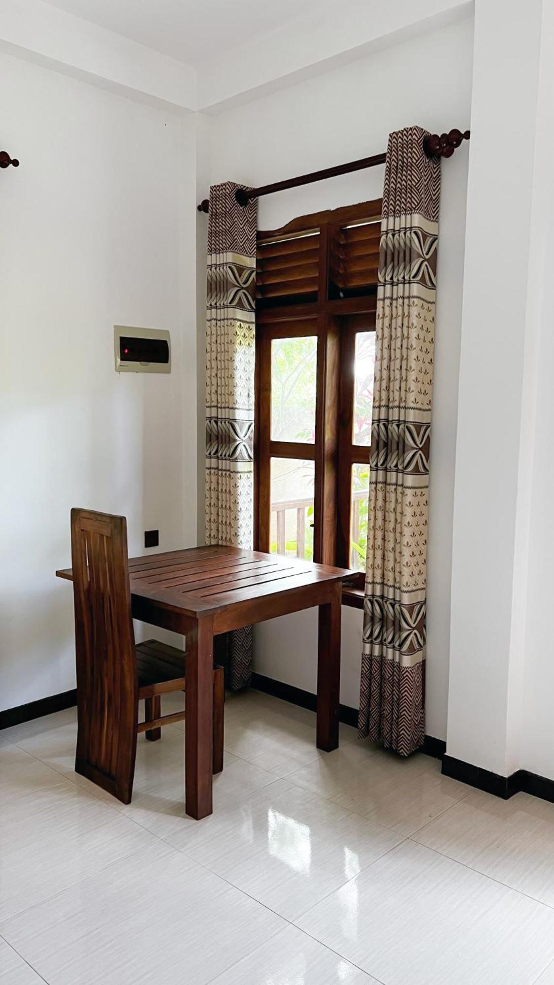 The Lookout Lodge Tangalle Luaran gambar